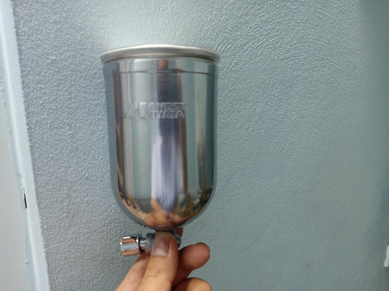 Cốc đựng sơn PC-4S Anest Iwata